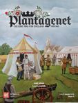 7295085 Plantagenet: Cousins’ War for England, 1459 - 1485