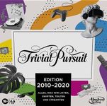 6767164 Trivial Pursuit: Decades – 2010 to 2020