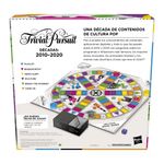 7296927 Trivial Pursuit: Decades – 2010 to 2020