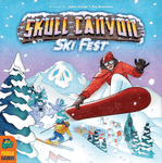 6555506 Skull Canyon: Ski Fest