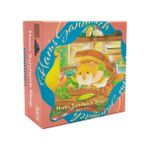 7336325 Ham's Sandwich Shop