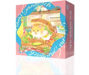 7362378 Ham's Sandwich Shop