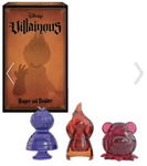 6569257 Disney Villainous: Bigger and Badder