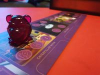 6685730 Disney Villainous: Bigger and Badder