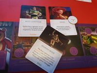 6685732 Disney Villainous: Bigger and Badder