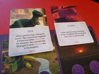 6685733 Disney Villainous: Bigger and Badder