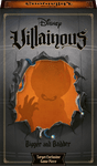 6720692 Disney Villainous: Bigger and Badder