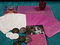 6734679 Disney Villainous: Bigger and Badder