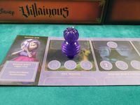 6734680 Disney Villainous: Bigger and Badder