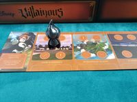 6734683 Disney Villainous: Bigger and Badder