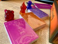 6764286 Disney Villainous: Bigger and Badder