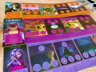 6764287 Disney Villainous: Bigger and Badder