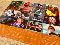 6764292 Disney Villainous: Bigger and Badder