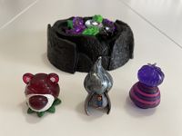 6779881 Disney Villainous: Bigger and Badder