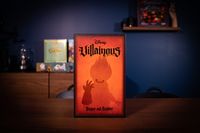 6792981 Disney Villainous: Bigger and Badder