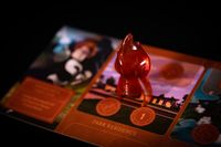 6792982 Disney Villainous: Bigger and Badder