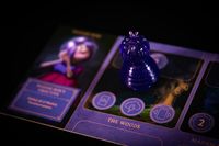 6792983 Disney Villainous: Bigger and Badder