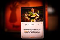 6792986 Disney Villainous: Bigger and Badder