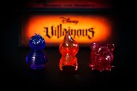 6792987 Disney Villainous: Bigger and Badder