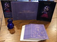 6793878 Disney Villainous: Bigger and Badder