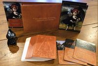 6793879 Disney Villainous: Bigger and Badder