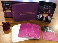 6793880 Disney Villainous: Bigger and Badder