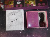 7267396 Disney Villainous: Bigger and Badder