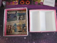 7267398 Disney Villainous: Bigger and Badder