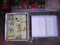 7267401 Disney Villainous: Bigger and Badder