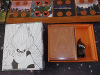 7267402 Disney Villainous: Bigger and Badder