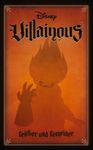 7335253 Disney Villainous: Bigger and Badder