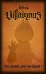 7357726 Disney Villainous: Bigger and Badder