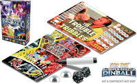 6579041 Star Trek: Super-Skill Pinball