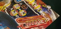 7131476 Star Trek: Super-Skill Pinball