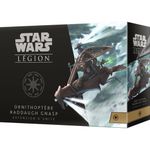 6619326 Star Wars: Legion – Raddaugh Gnasp Fluttercraft Unit Expansion