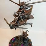 6972337 Star Wars: Legion – Raddaugh Gnasp Fluttercraft Unit Expansion