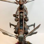 6972339 Star Wars: Legion – Raddaugh Gnasp Fluttercraft Unit Expansion