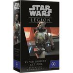 6619332 Star Wars: Legion – Super Tactical Droid Commander Expansion