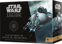 6941909 Star Wars: Legion – Infantry Support Platform Unit Expansion