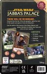 6583303 Star Wars: Jabba's Palace – A Love Letter Game