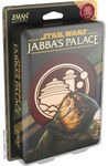 6583307 Star Wars: Jabba's Palace – A Love Letter Game