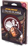 6633007 Star Wars: Jabba's Palace – A Love Letter Game