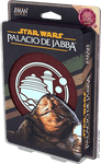 6690574 Star Wars: Jabba's Palace – A Love Letter Game