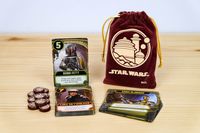 6771048 Star Wars: Jabba's Palace – A Love Letter Game