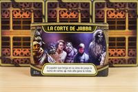 6771049 Star Wars: Jabba's Palace – A Love Letter Game