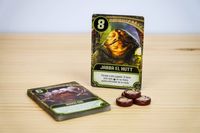 6771052 Star Wars: Jabba's Palace – A Love Letter Game