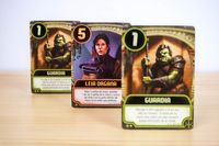 6771057 Star Wars: Jabba's Palace – A Love Letter Game