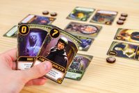 6771059 Star Wars: Jabba's Palace – A Love Letter Game