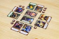 6771061 Star Wars: Jabba's Palace – A Love Letter Game