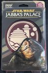 6773394 Star Wars: Jabba's Palace – A Love Letter Game